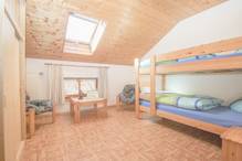 Beim Appertinger - Ferienwohnung Bergblick