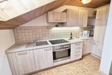Beim Appertinger - Ferienwohnung Bergblick