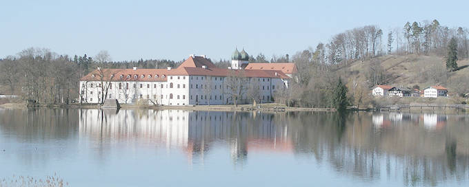 Kloster Seeon