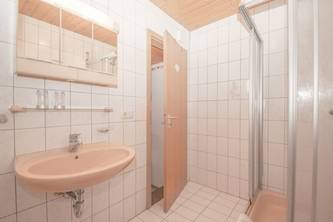Beim Appertinger - Doppelzimmer zum Hof