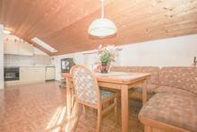Beim Appertinger - Ferienwohnung Waldblick