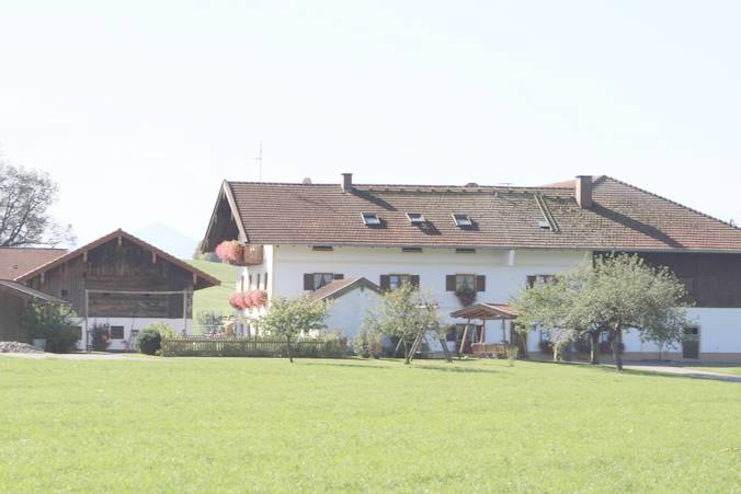 Beim Appertinger - Ihr Urlaubsbauernhof - Unser Hof