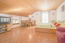 Beim Appertinger - Ferienwohnung Waldblick
