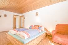 Beim Appertinger - Ferienwohnung Bergblick