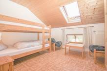 Beim Appertinger - Ferienwohnung Waldblick