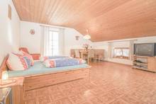 Beim Appertinger - Ferienwohnung Bergblick