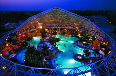 Therme Erding